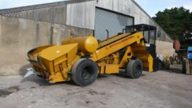 PHOENIX MK 7T CHIP SPREADER FOR SALE full