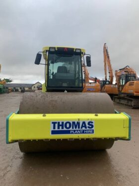 2018 Ammann ASC 150 HX full