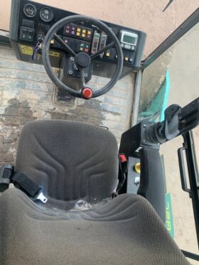 2018 Ammann ASC 150 HX full