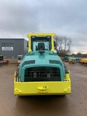 2018 Ammann ASC 150 HX full