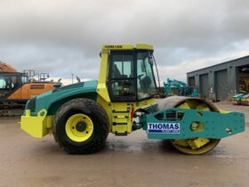 2018 Ammann ASC 150 HX full