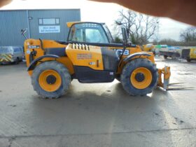 2018 JCB 535-95 full