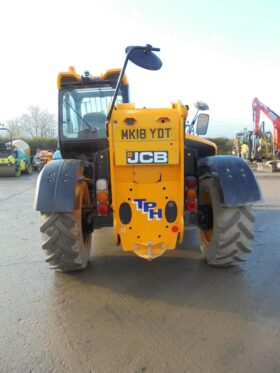 2018 JCB 535-95 full