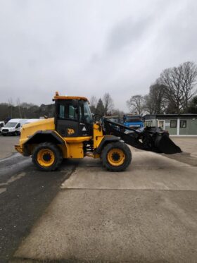 2015 JCB 411 HT full