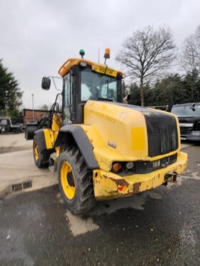 2015 JCB 411 HT full