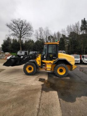 2015 JCB 411 HT full