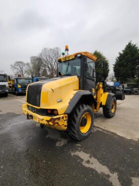 2015 JCB 411 HT full