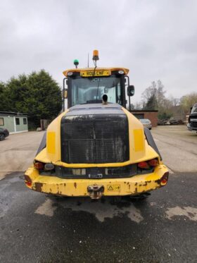 2015 JCB 411 HT full