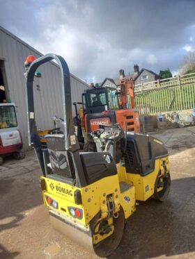 2016 Bomag BW 80 AD-5 full