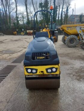 2016 Bomag BW 80 AD-5 full