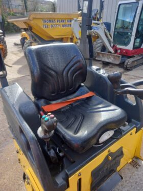 2016 Bomag BW 80 AD-5 full