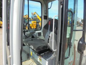 2019 Takeuchi TB216 full