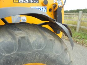 2012 JCB 531-70 full