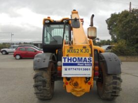 2012 JCB 531-70 full