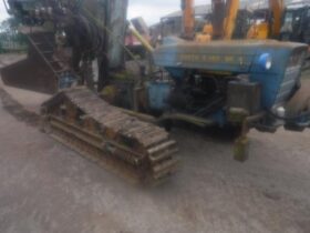 Barth K140 Mk 4 Land Drainer full