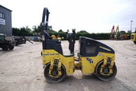 2016 Bomag BW 120 AD-5 full