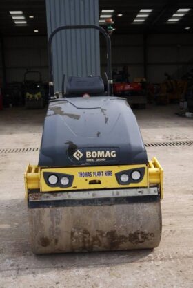 2016 Bomag BW 120 AD-5 full