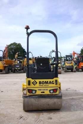 2016 Bomag BW 120 AD-5 full