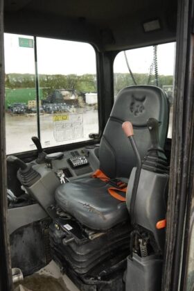 2017 Bobcat E 26 full