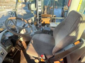 2008 Volvo L150F Wheel Loader full