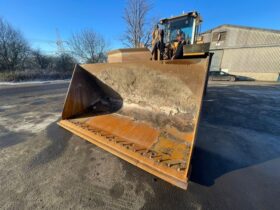 2008 Volvo L150F Wheel Loader full