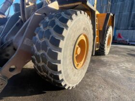 2008 Volvo L150F Wheel Loader full