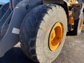 2016 Volvo L120H Wheel Loader full