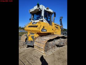 2021 Liebherr PR 736 LGP full