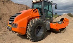 2017 Hamm H16i Compactor full