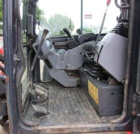 KUBOTA ALL MODELS KX057-4 midi full