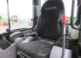 KUBOTA ALL MODELS KX057-4 midi full