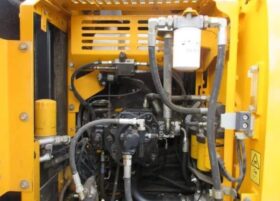 JCB PLANT 220 LC full