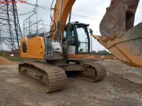 2022 Liebherr R 922 LC full