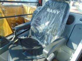 2021 Sany SY 155U full