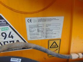 2010 JCB 4CX Eco full