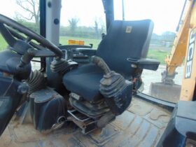 2010 JCB 4CX Eco full