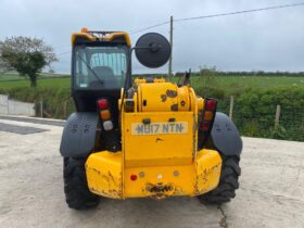 2017 JCB 540-140 full