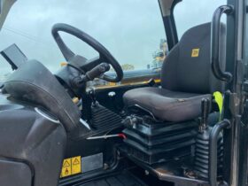 2017 JCB 540-140 full