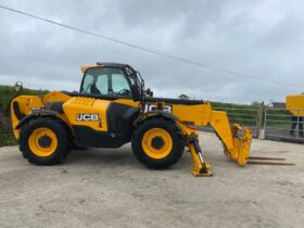 2017 JCB 540-140 full