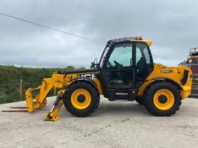 2017 JCB 540-140 full