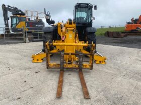 2017 JCB 540-140 full