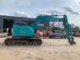 2018 Kobelco SK 140 SRLC-5 full