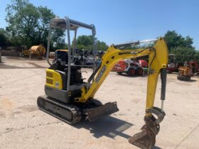 2021 Wacker Neuson EZ 17 full