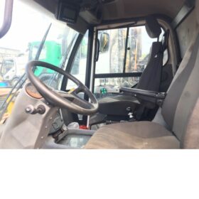 2011 JOHNSTON C400 ROAD SWEEPER in Compact Sweepers full