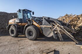 Case 621G Wheel Loader full