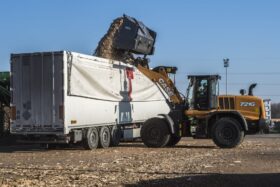 Case 721G Wheel Loader full