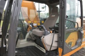 Case CX750D Crawler Excavator full