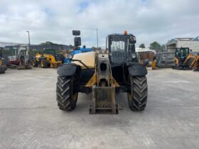 2016 CAT TH337C Telehandler full