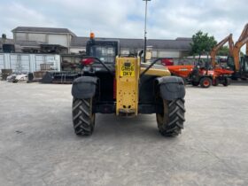 2016 CAT TH337C Telehandler full