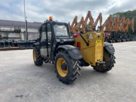 2016 CAT TH337C Telehandler full